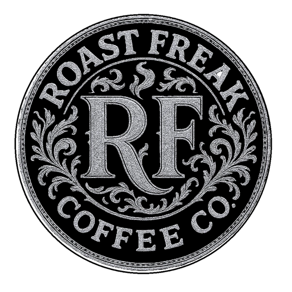 Roast Freak Coffee Co.
